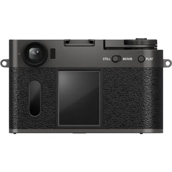 JJC защитный экран для Fuji X half