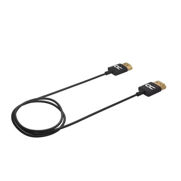 Кабель OneCine Pro HDMI - HDMI [A на A] 60 см