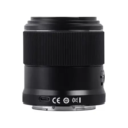 Объектив Yongnuo YN35mm F2Z для Nikon Z