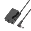 Пустышка Kingma для Canon LP-E8