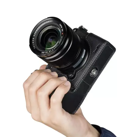 Кожаный чехол SmallRig для Fujifilm X-S20 4232