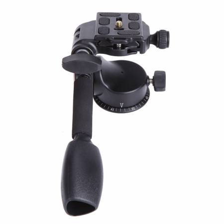 Штативная голова Beike Q08