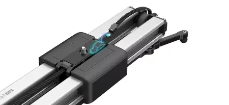 Слайдер Zeapon Motorized Micro 2 Plus