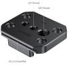 Быстросъемная площадка SmallRig Arca Quick Release Plate