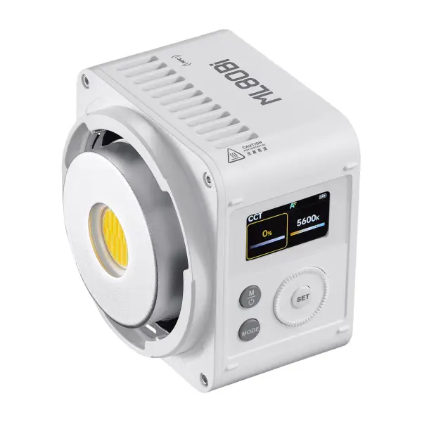 Godox ML80Bi без рефлектора