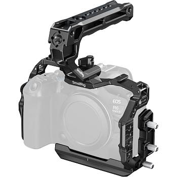 Комплект клетки SmallRig 5955 для Canon EOS R6 Mark III, Basic