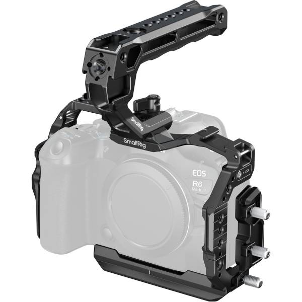 Комплект клетки SmallRig 5955 для Canon EOS R6 Mark III