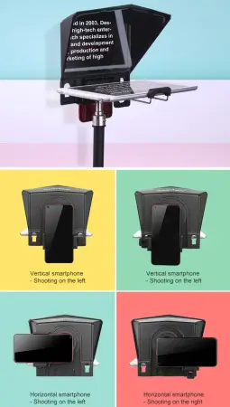 Работа со смартфоном