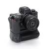 Nikon Z6 III с рукояткой Kingma MB-N14