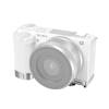 Площадка SmallRig удлинитель для Sony ZV-E10 (Silver) 3524