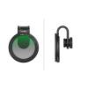 Крепление с магнитным фильтром SmallRig CPL Kit поляризационный 52 мм 4389