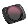 Фильтр JJC F-PN641K ND64-1000 в три четверти, шкала 6–10