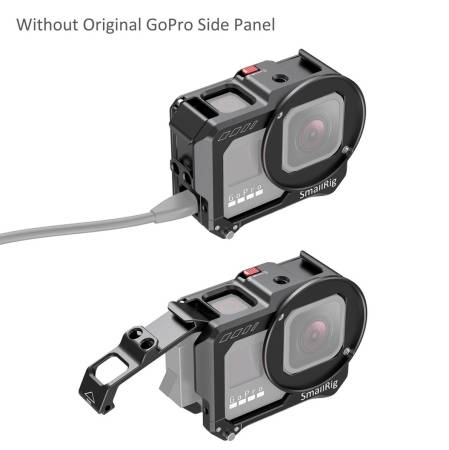 подключение кабеля