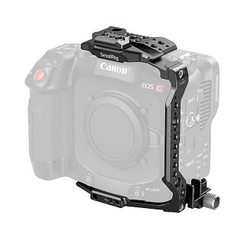 Клетка SmallRig 5810 для Canon EOS C80
