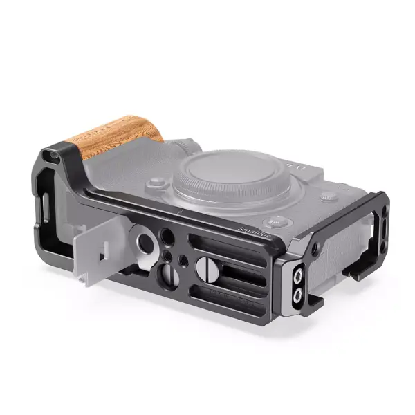 L площадка SmallRig с креплением холодный башмак для FUJIFILM X-T4 3148
