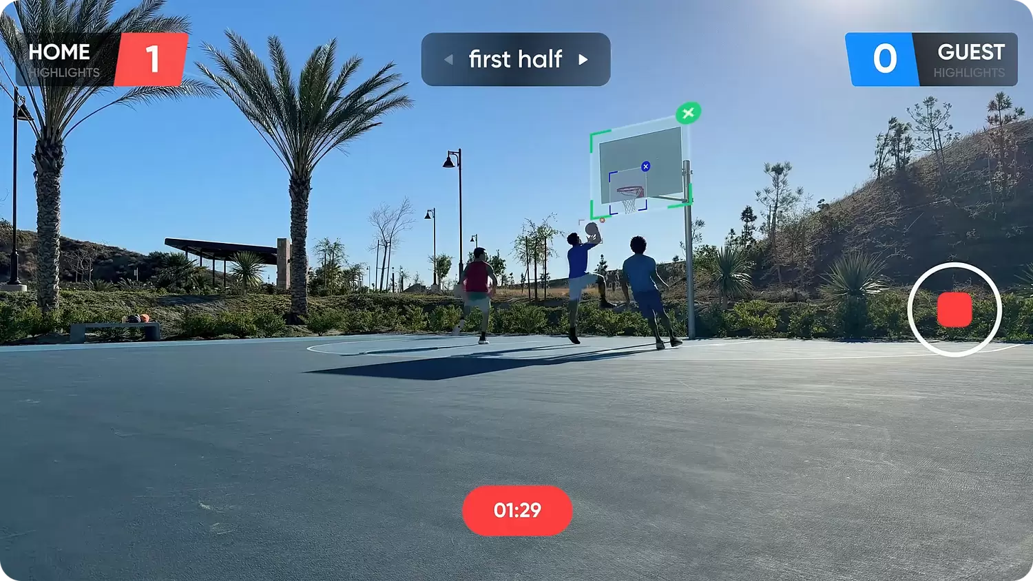 Стедикам Insta360 Flow 2 Pro для телефона Стедикам Insta360 Flow 2 Pro для телефона