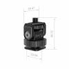 Крепление SmallRig Mini Холодный башмак на 1/4" 3577