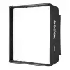 Софтбокс Godox FS50 с сотами для FH50