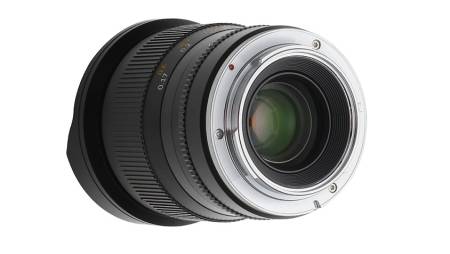 Объектив TTartisan 11 мм F2.8