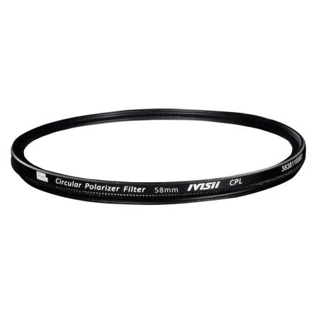 Фильтр Pixel CPL 58 мм