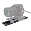 Площадка SmallRig 12'' Lightweight ARRI Dovetail Plate 3771