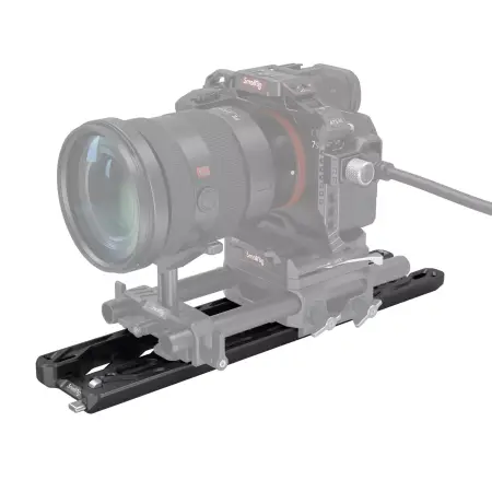 Площадка SmallRig 12'' Lightweight ARRI Dovetail Plate 3771