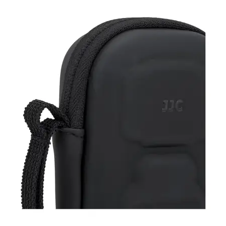 Кейс JJC HSCC-OP4S в три четверти