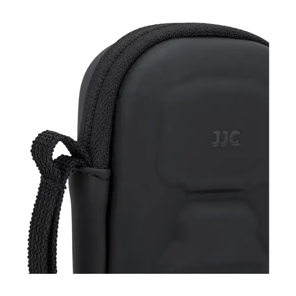 Кейс JJC HSCC-OP4S в три четверти