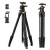 Штатив K&F A305A3+BH-40