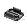 Быстросъемная площадка SmallRig Arca Quick Release Plate для платформ Gopro APU2668