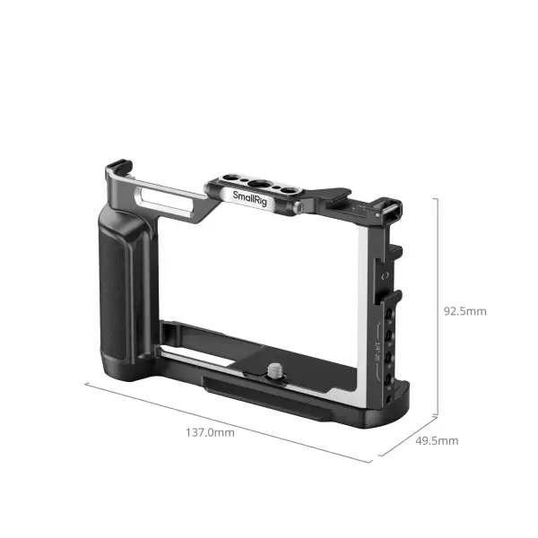 Клетка SmallRig Cage для Panasonic LUMIX S9 4515