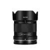 Объектив Viltrox AF 35 мм F1.7 APS-C для Nikon Z