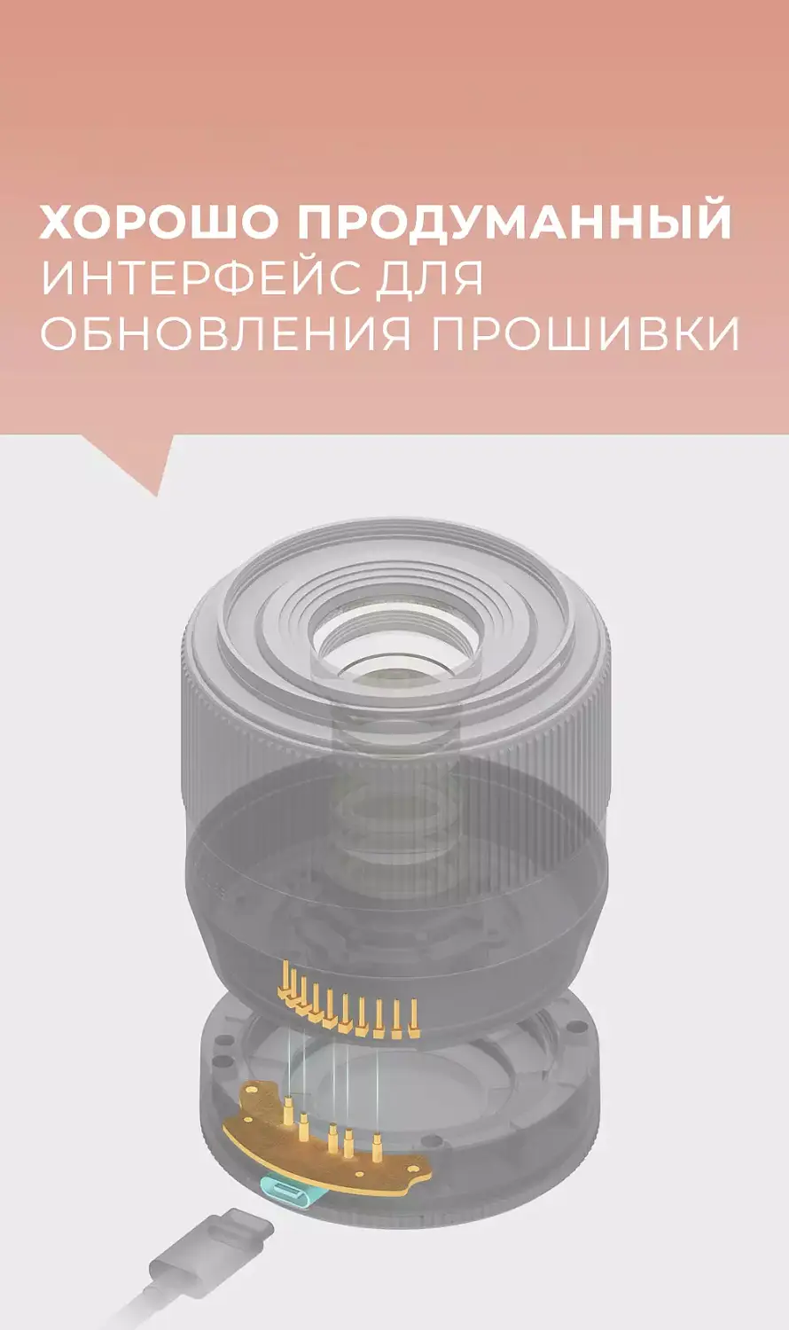 Объектив TTartisan AF 56 мм F1.8 APS-C для Nikon Z черный