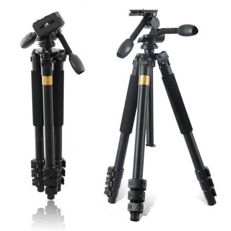 Штатив Beike Q620