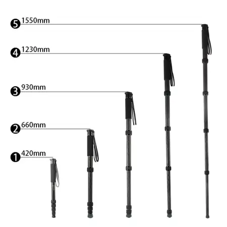 Монопод Bexin P285A