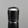 Объектив TTartisan AF 75 мм F2 для L mount Full Frame