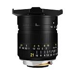 Объектив TTartisan 21 мм F1.5 для Leica M Объектив TTartisan 21 мм F1.5 для Leica M
