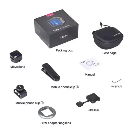 Комплектация Комплектация