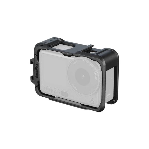 Клетка SmallRig 5886 для DJI Osmo Action 6