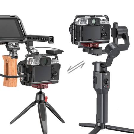 Клетка SmallRig для Fujifilm X-T4 CCF2808