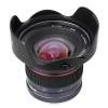 Объектив Meike 12 мм F2.8