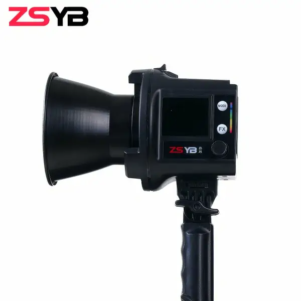 Свет ZSYB CL-60RGB