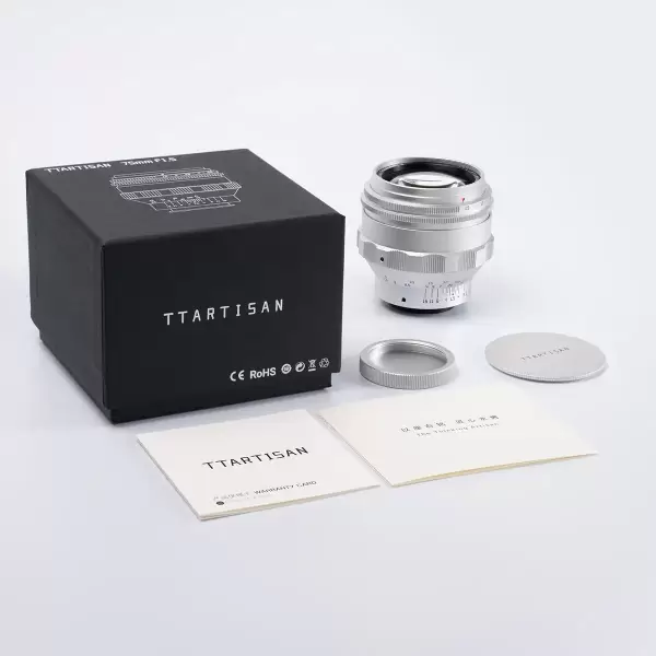 Комплектация