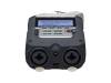 Низ XLR