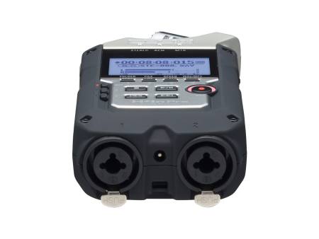 Низ XLR
