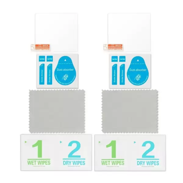 Защитный экран SmallRig для RED KOMODO 3174 (2шт)