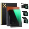 Фильтр K&F NANO-X 4х5.65" ND8 (3 stops)