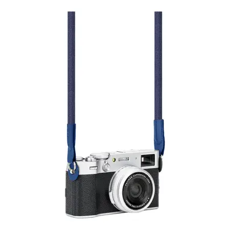 Ремень JJC RCS-115NB на компактной камере