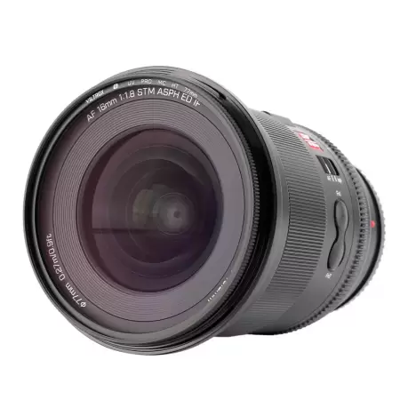 Светофильтр Viltrox MC UV 58 мм