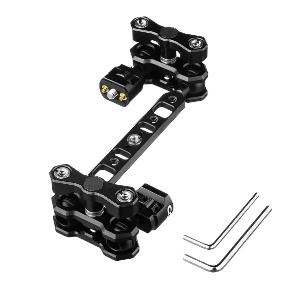 Двойной magic arm OneCine D15